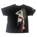 Fatal Skater Tee - M