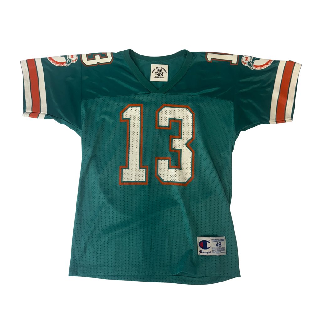 Miami Dolphins Jersey - Size 48