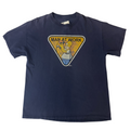 Simpsons "Man at Work" Tee - L
