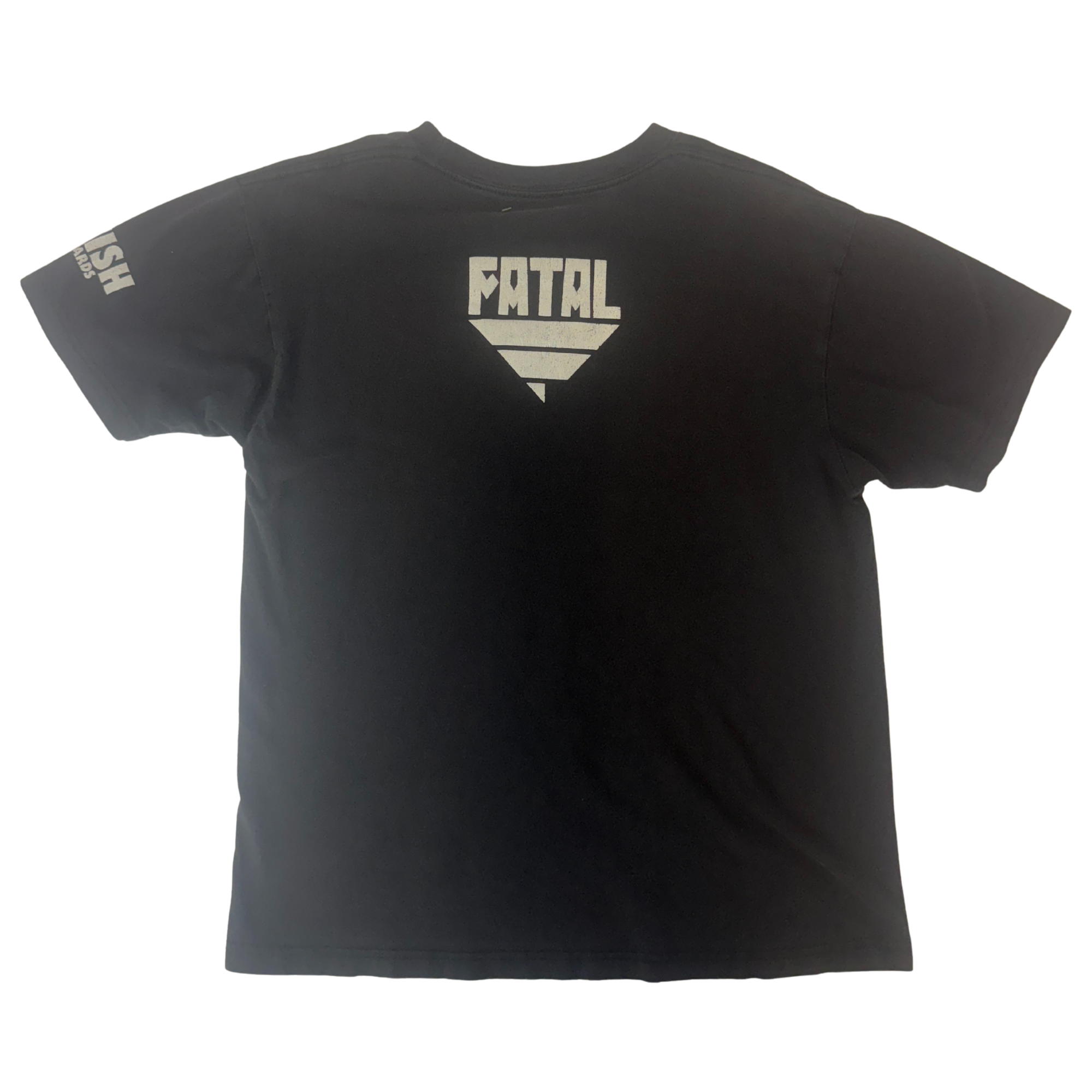 Fatal Skater Tee - M