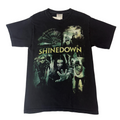 Shinedown Tee - S