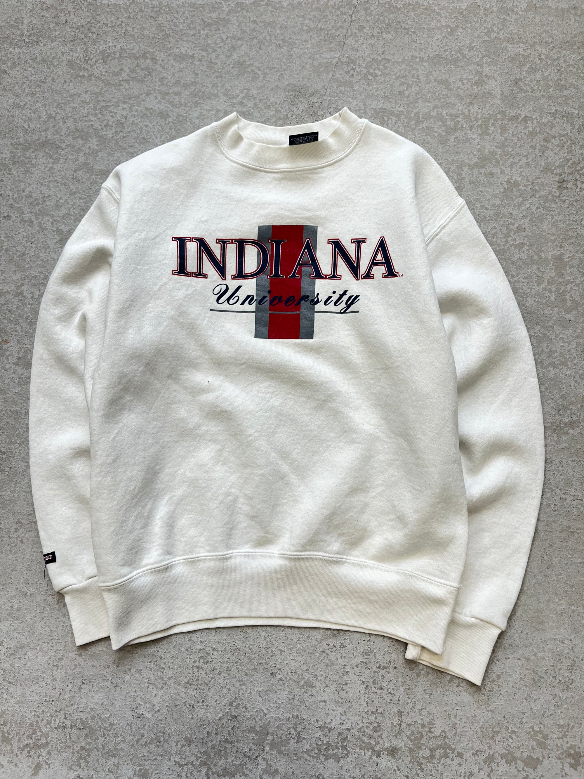 Indiana Crewneck - M