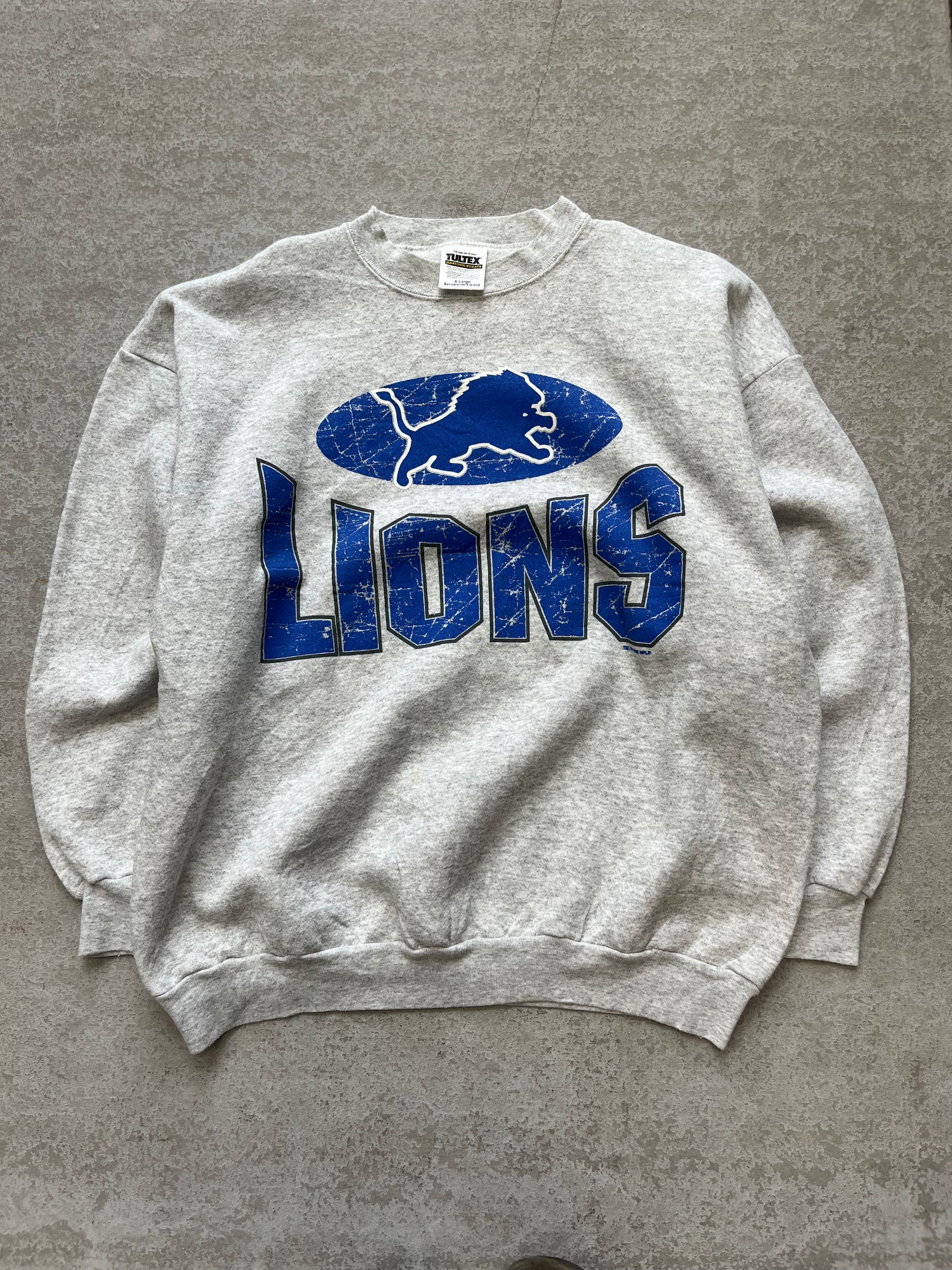 Detroit Lions - XL