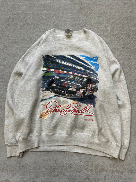 Dale Earnhardt Crewneck - XL