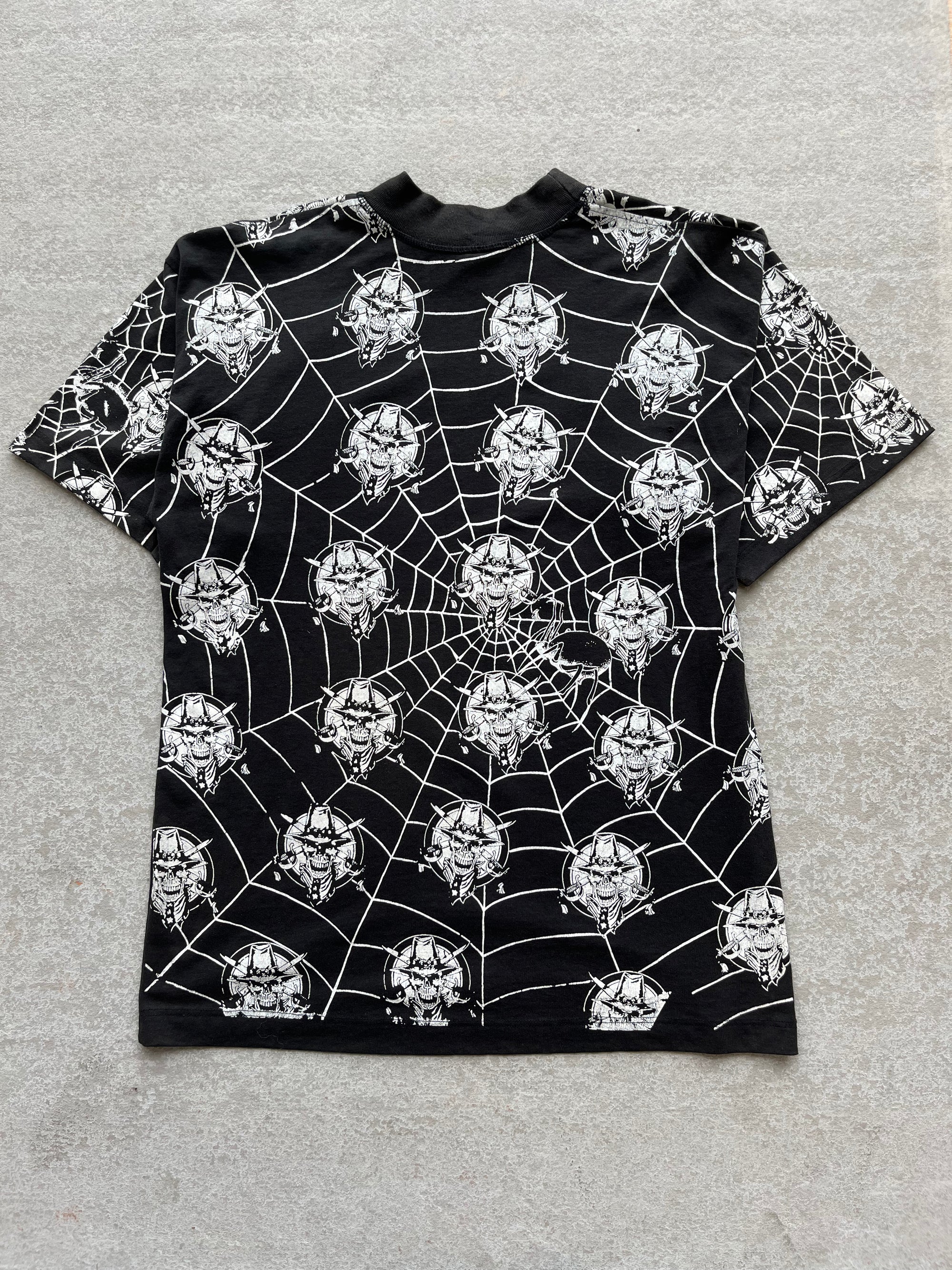 Iron Maiden Tee - M