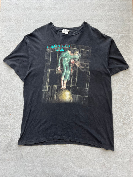 Collective Soul Tee - XL
