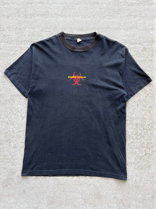 Burn Cycle Tee - XL