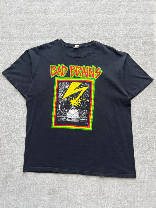 Bad Brains Tee - XL