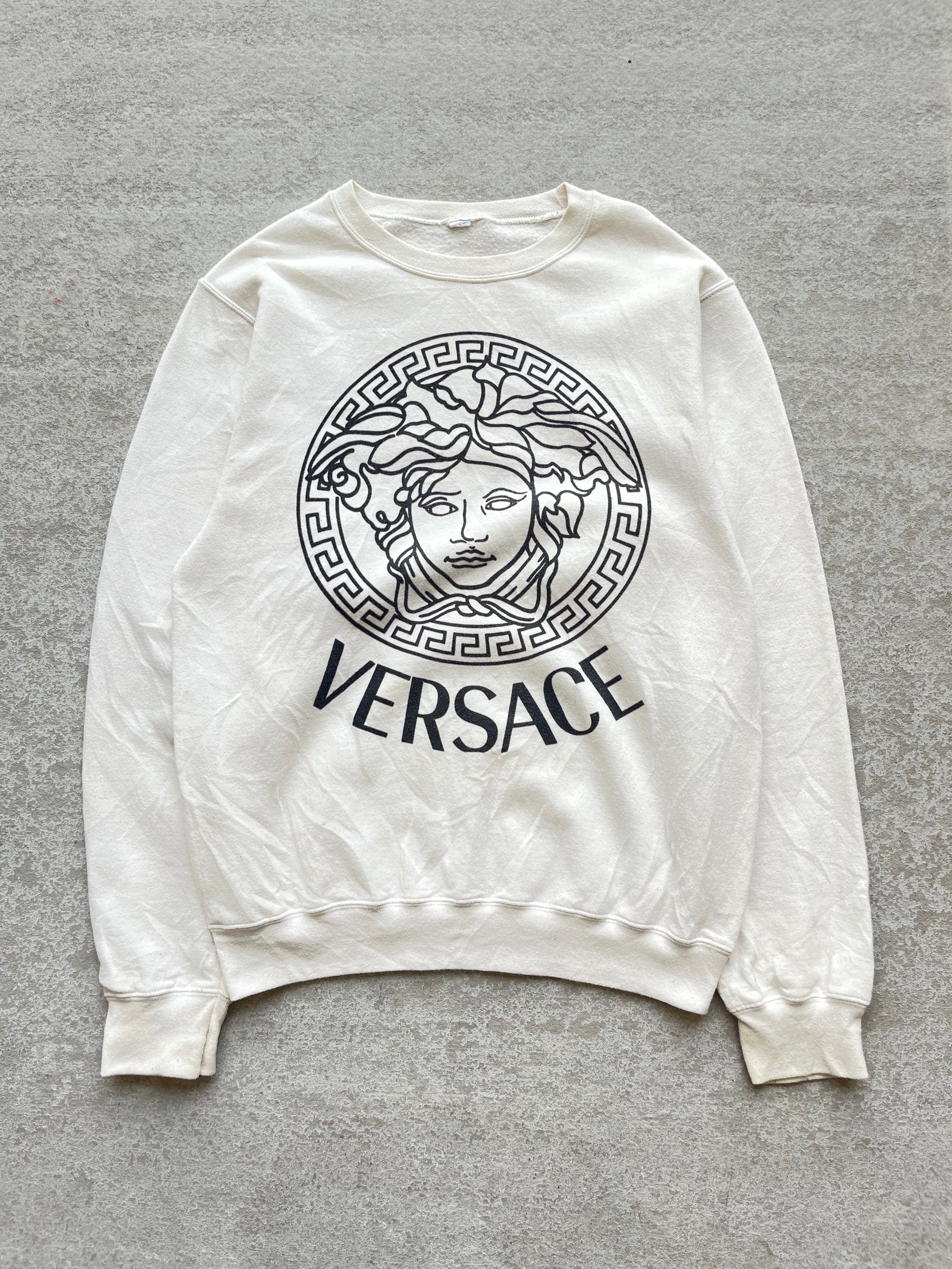 Versace Crewneck - S