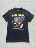 Bike Week Tee - M