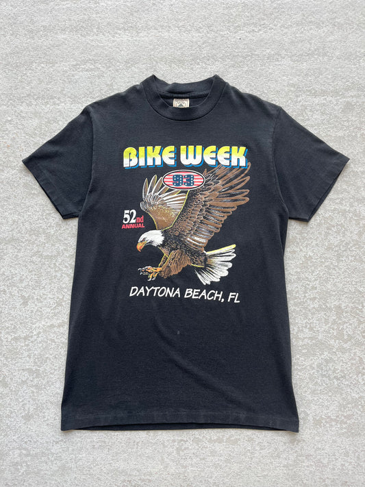 Bike Week Tee - M