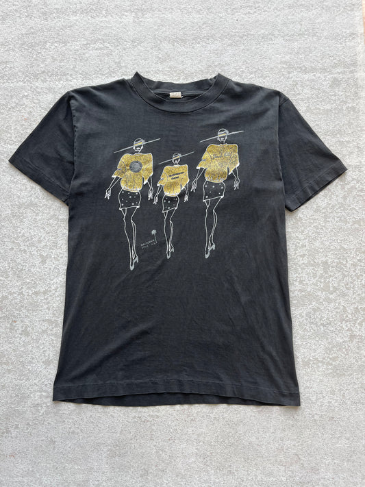 California Style Tee - XL