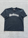 GTA San Andreas Tee - XL