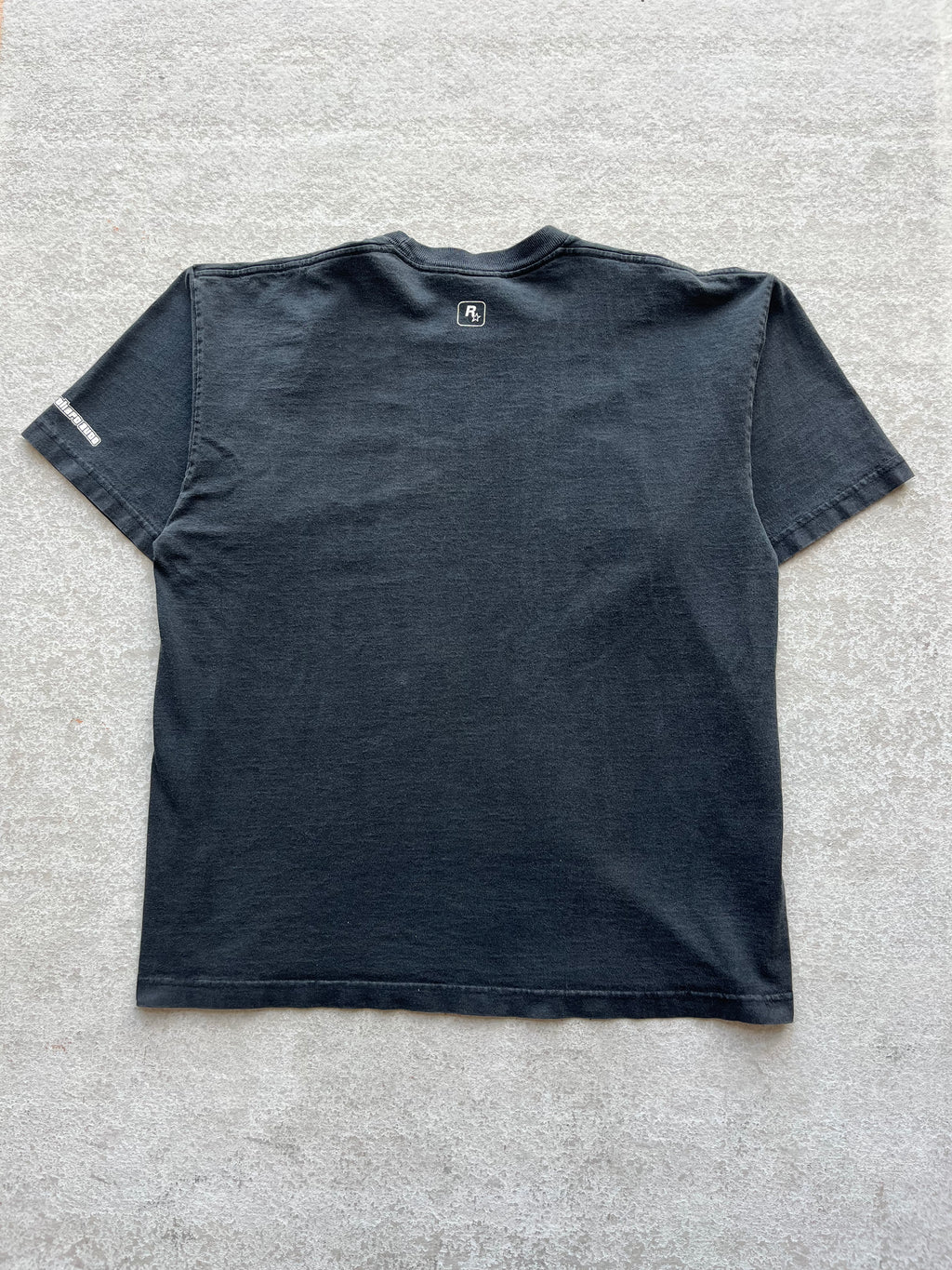 GTA San Andreas Tee - XL