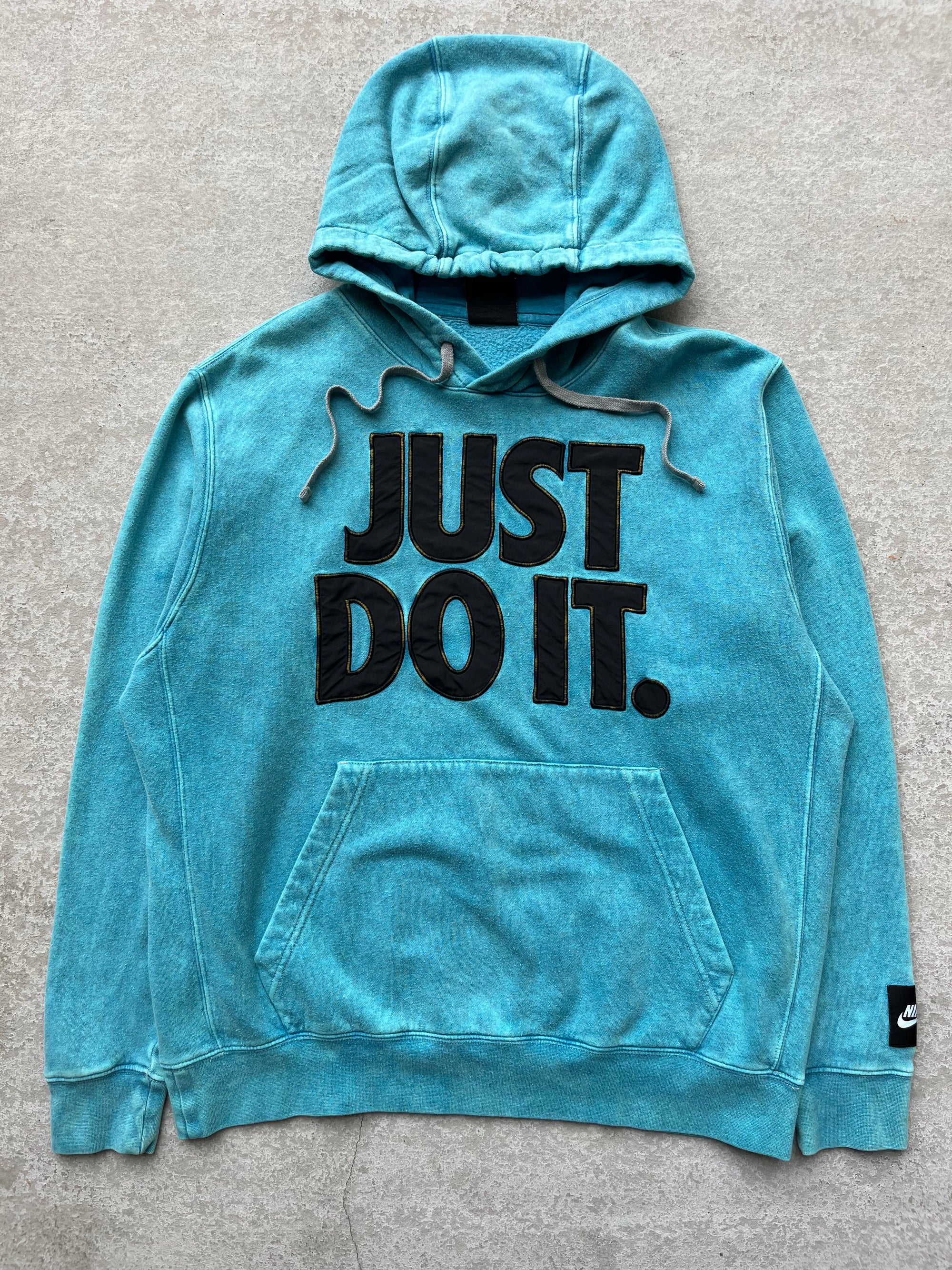 Nike Just Do It Hoodie - L