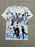 92' Figure Skating Champions AOP Tee - L
