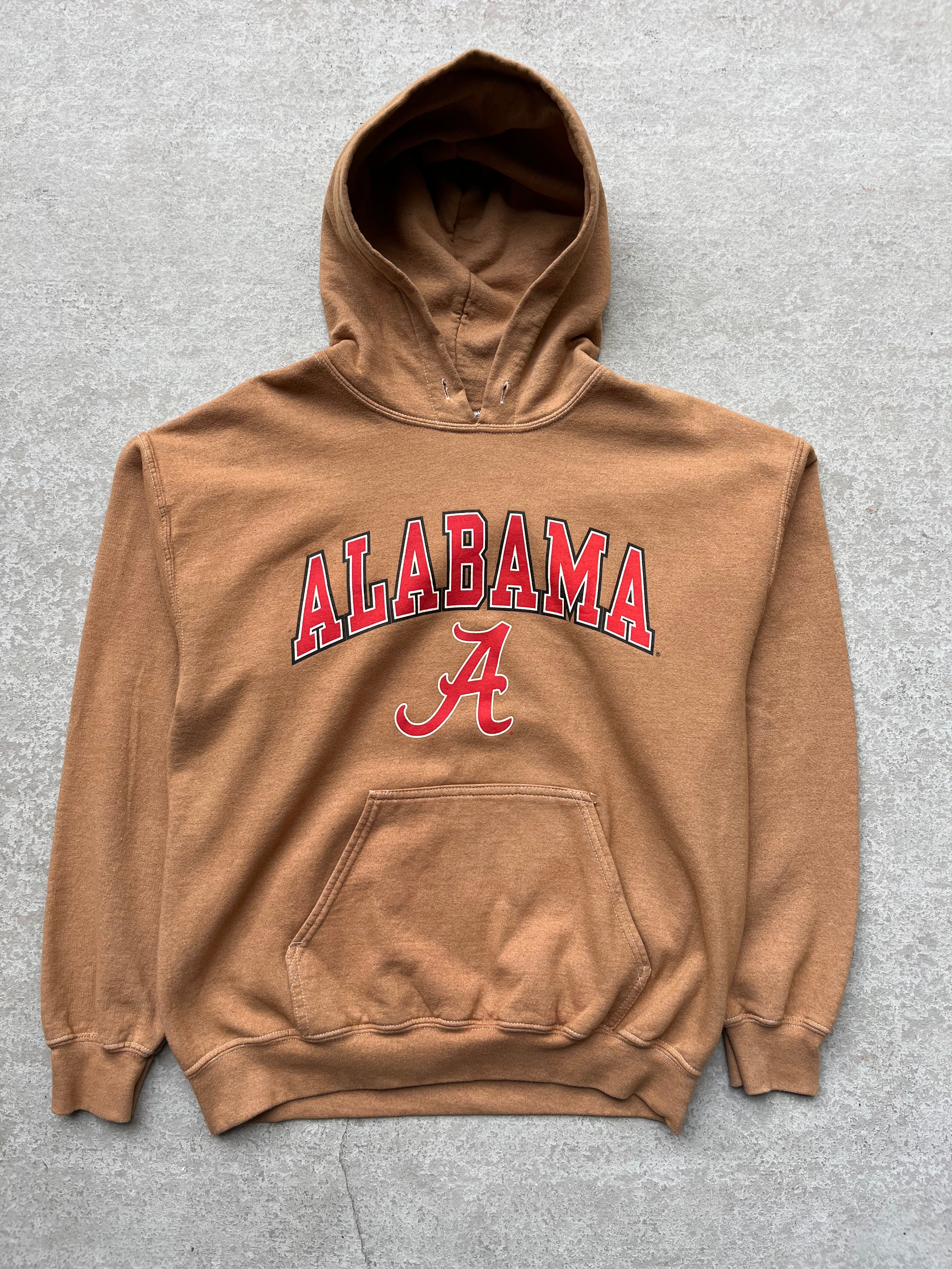 Alabama Hoodie - L