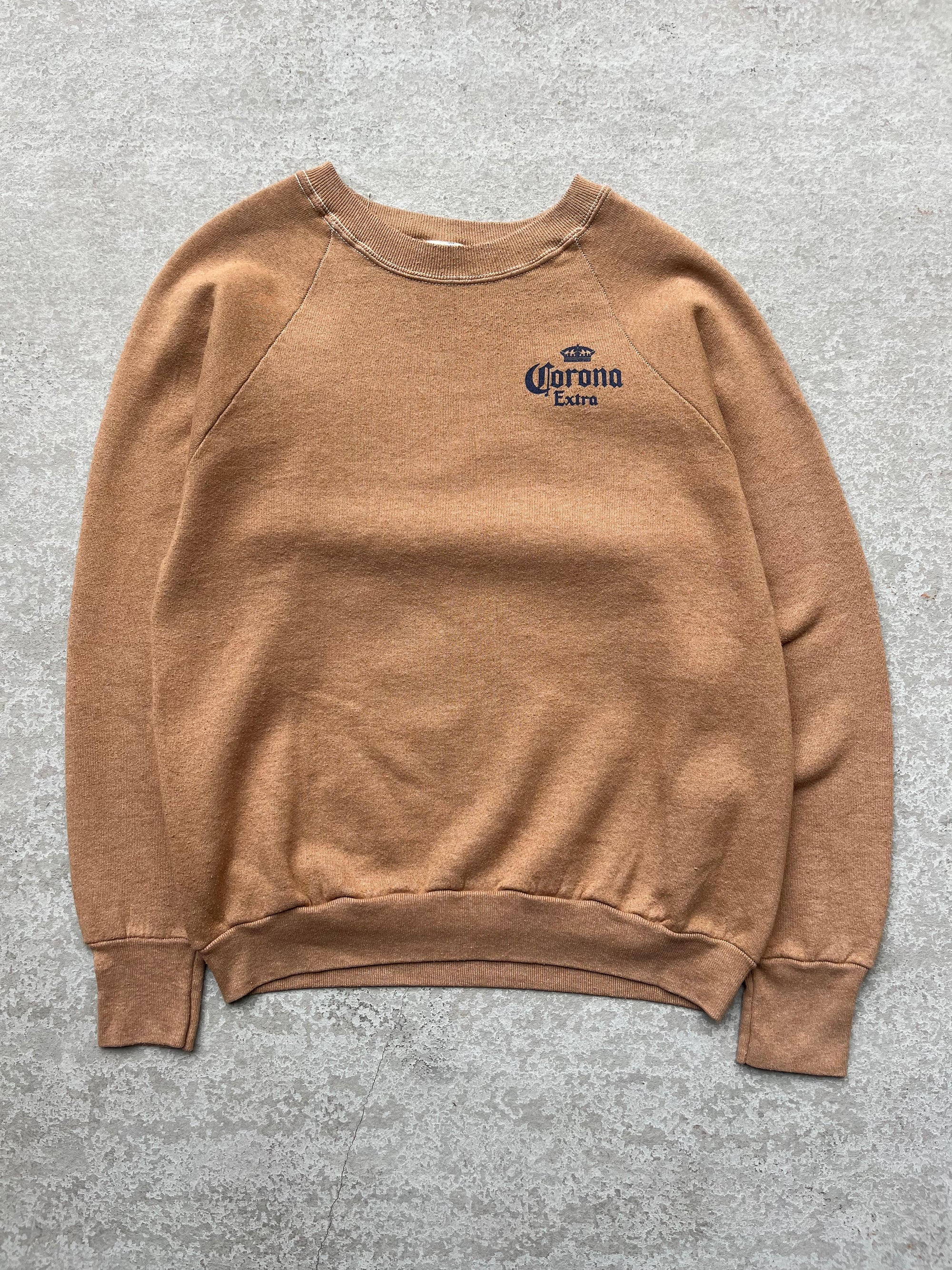 Corona Extra Crewneck - M