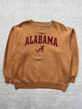 Alabama Crewneck - M