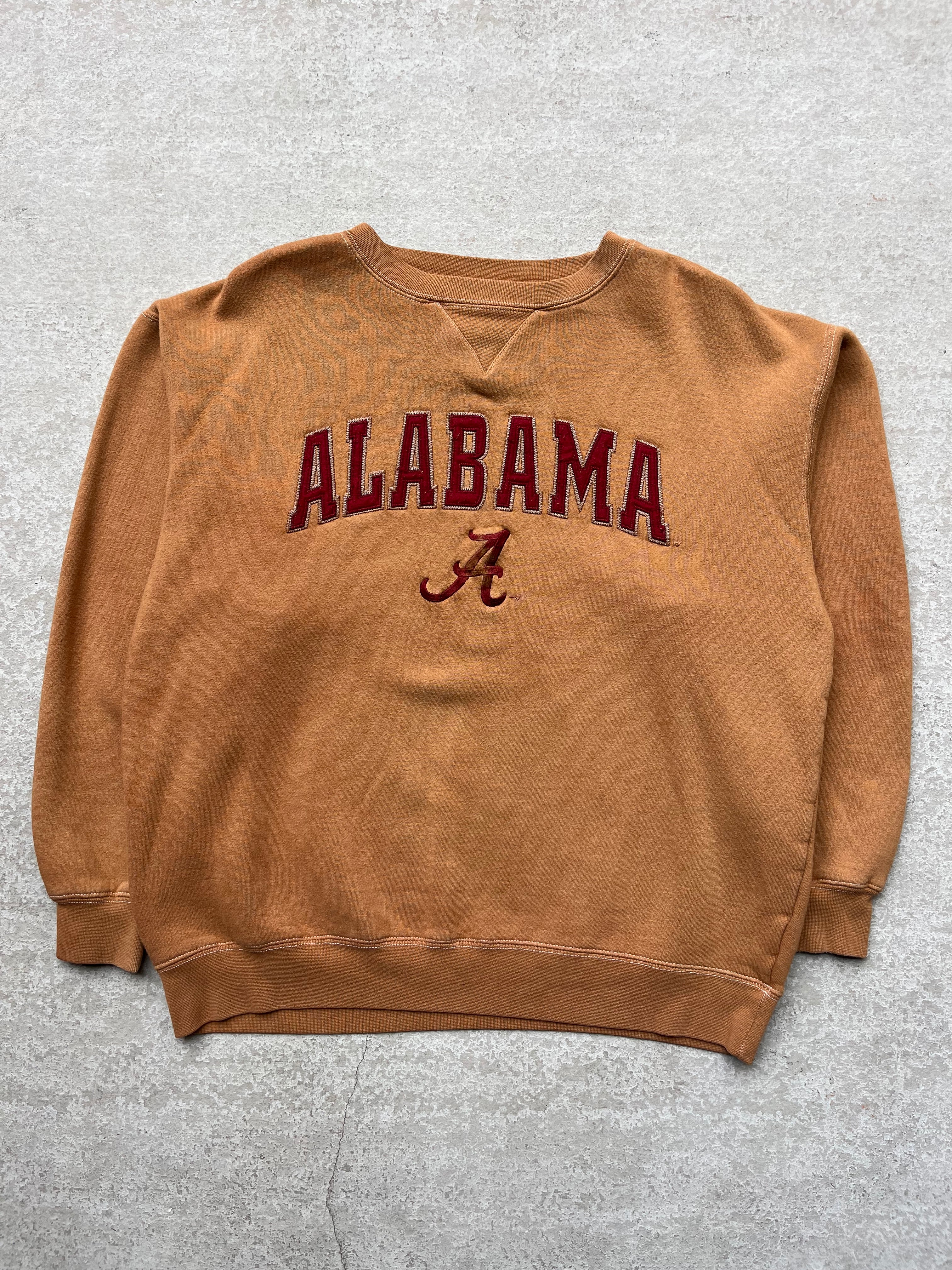 Alabama Crewneck - M