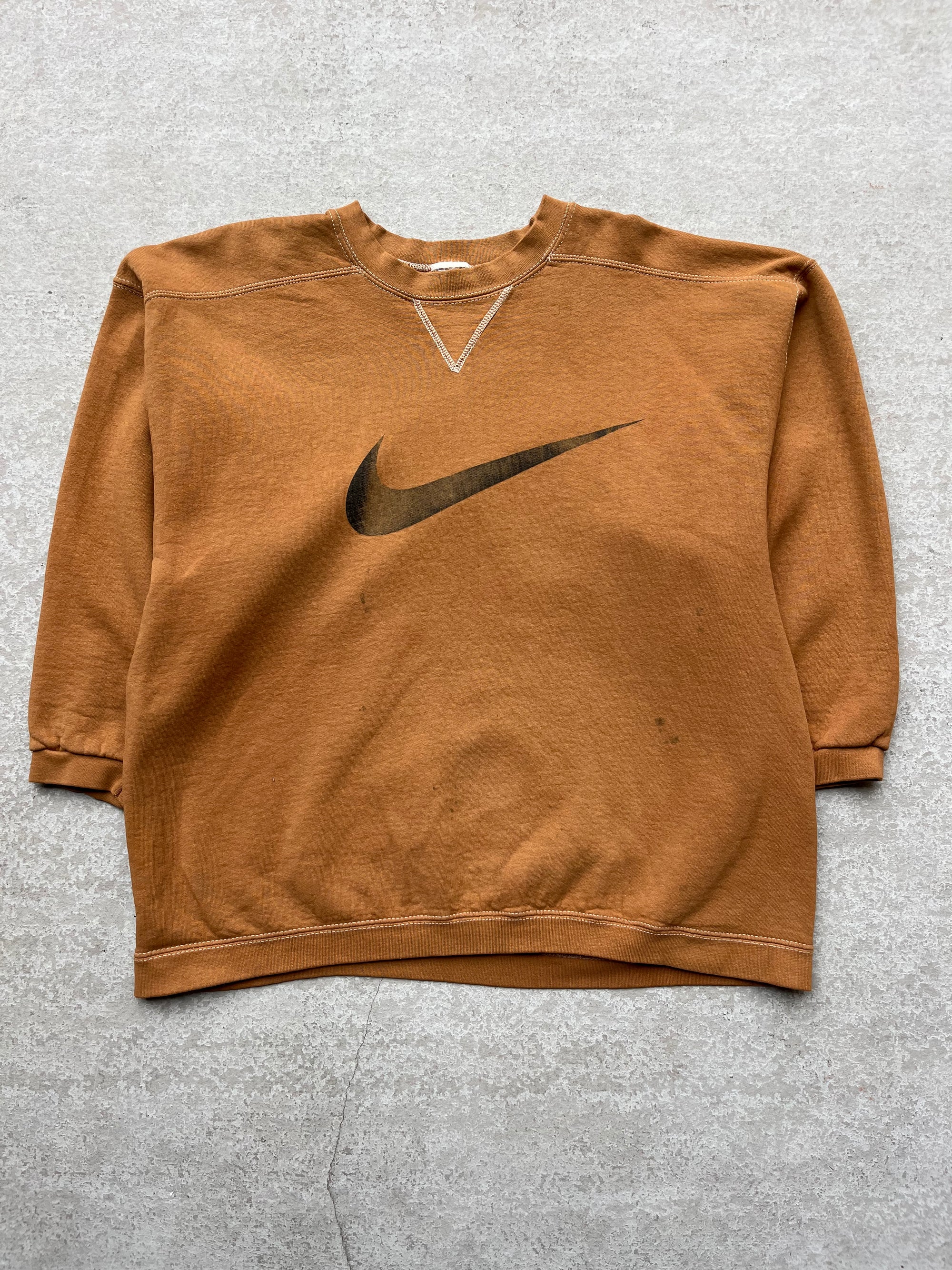 Nike Crewneck - L