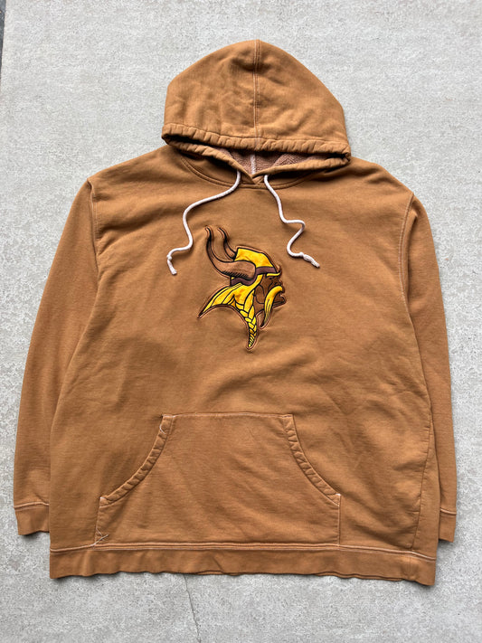 Vikings Hoodie - XXL