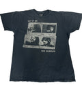 Faded Beatles Tee Size -XL