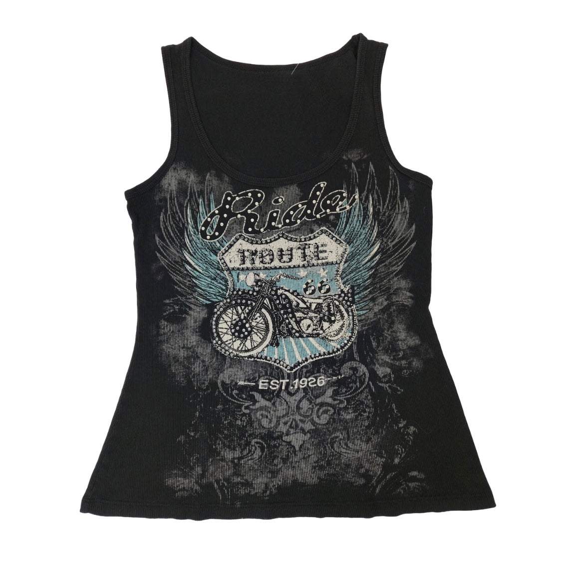 Ladies Y2K Tank - ML