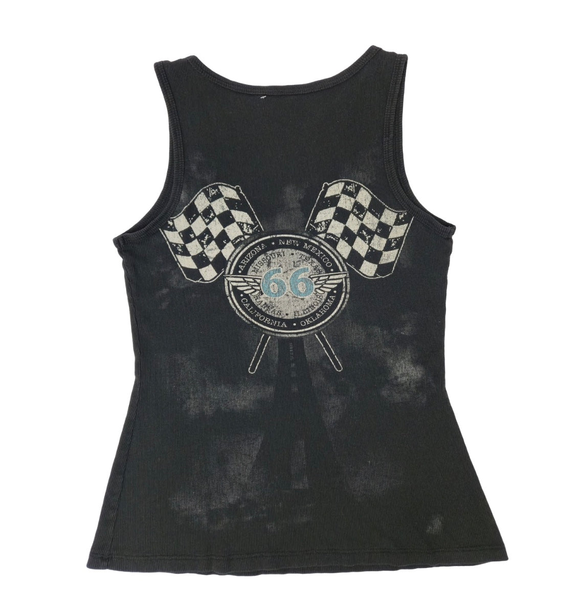 Ladies Y2K Tank - ML
