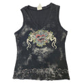 Ladies Hard Rock Las Vegas Tank - XL