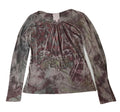 Ladies Y2K Long Sleeve - L