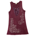 Ladies Y2K Vocal Apparel Tank - XL