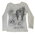 Ladies Y2K Long Sleeve - M