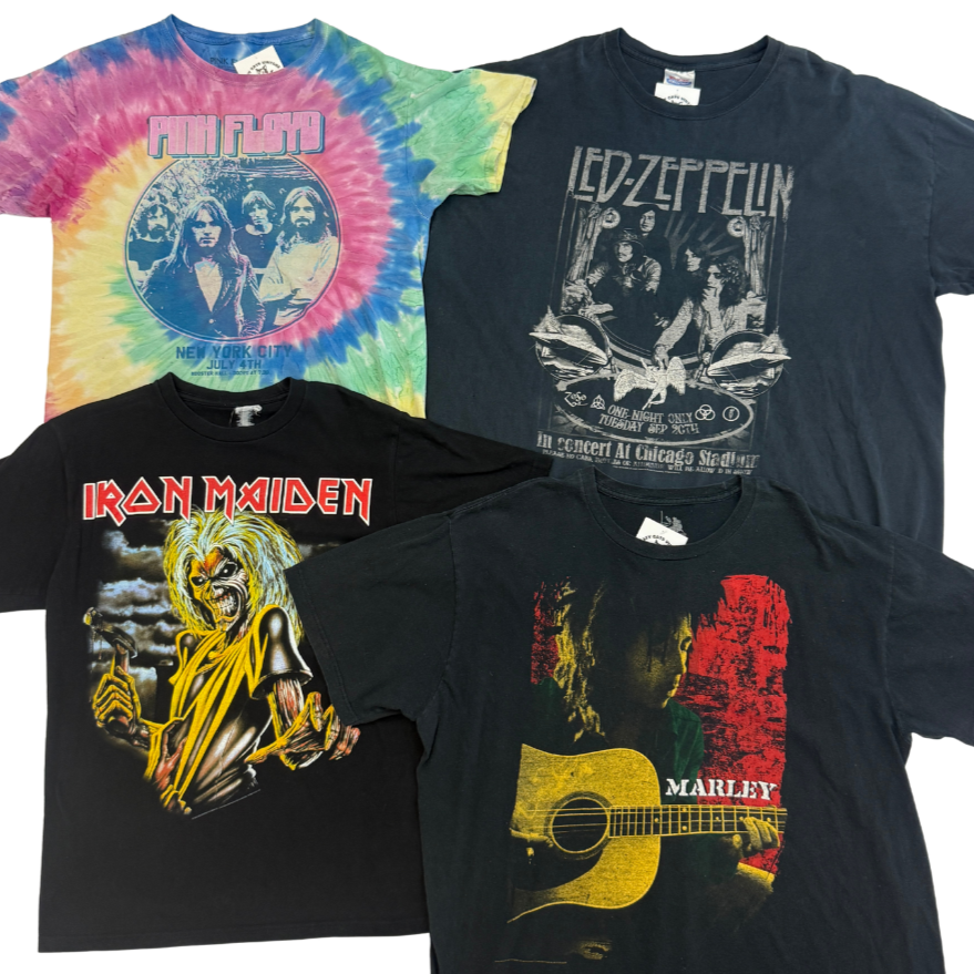 Band & Artist Collection