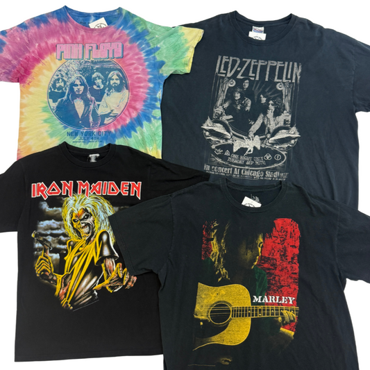 Band & Artist Collection