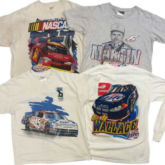 Nascar Collection