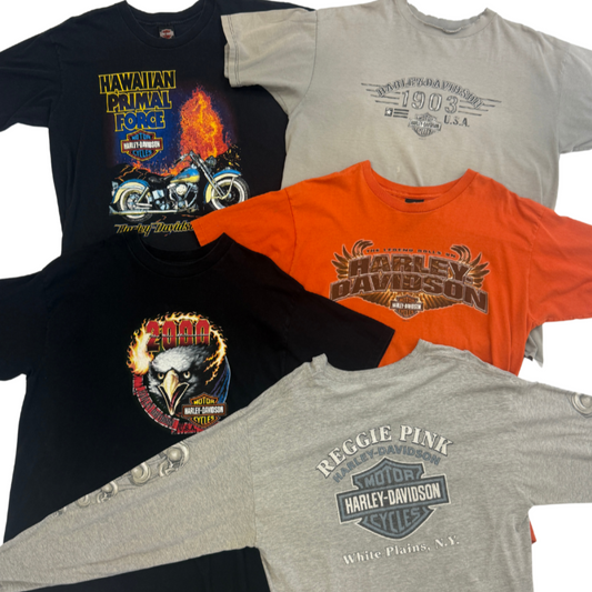 Harley Davidson Collection