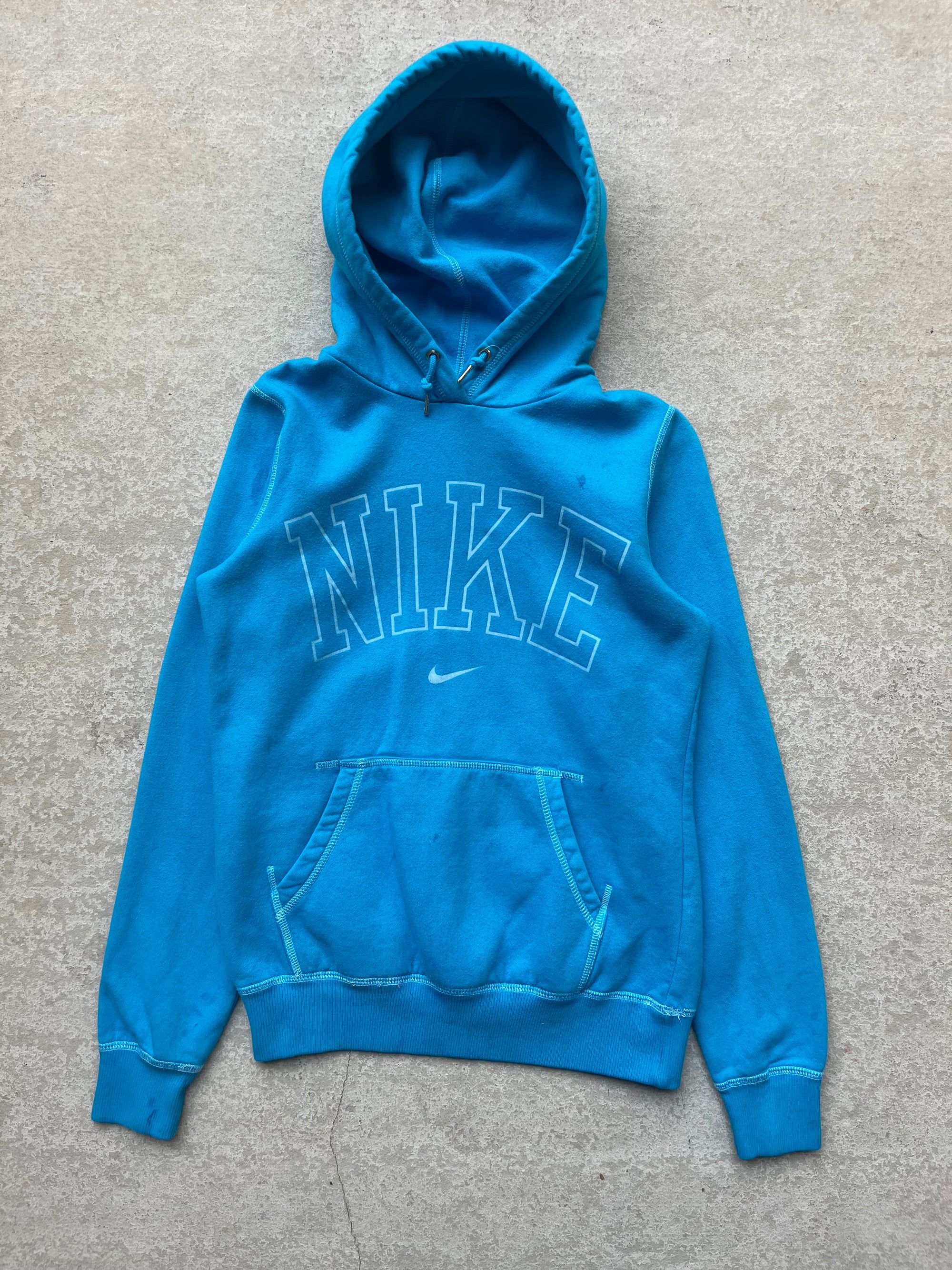 Nike Hoodie - S